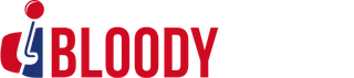 Logo BloodySlots