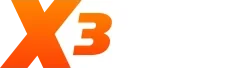 Logo X3 Bet